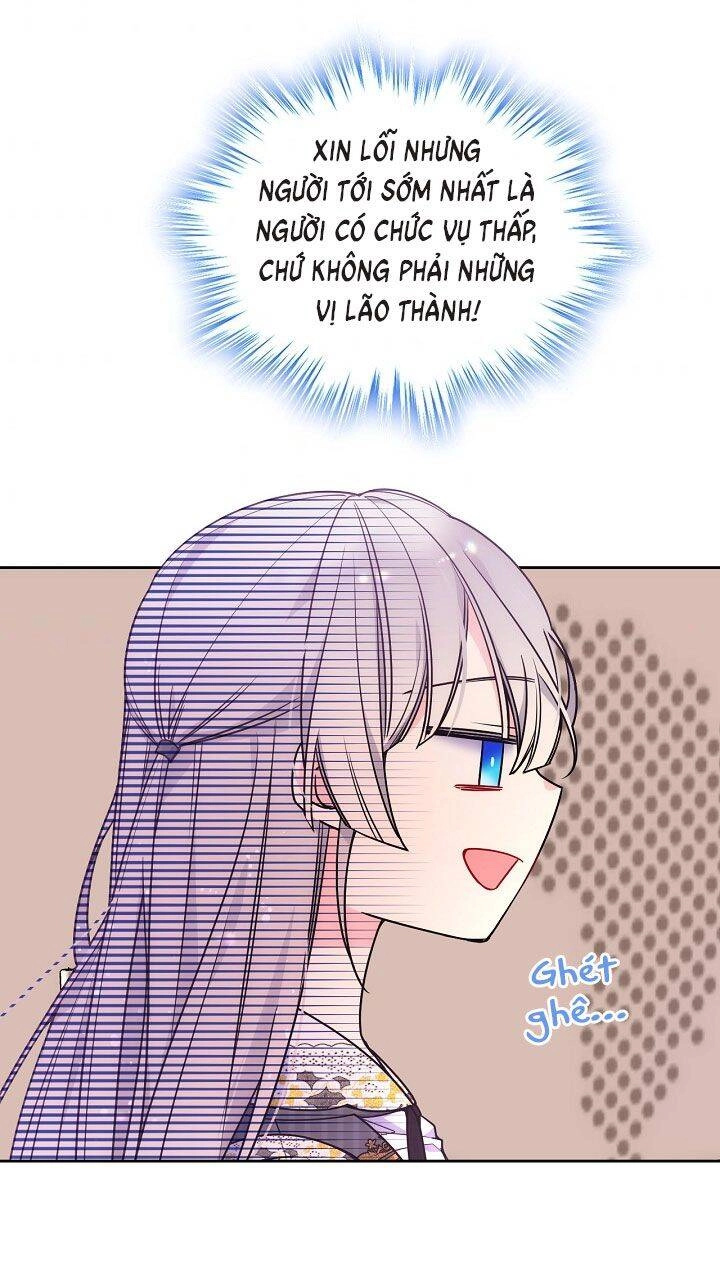 Anh Trai Tôi Quá Hiền Lành Làm Tôi Lo Lắng Ghê Chapter 29 - 39