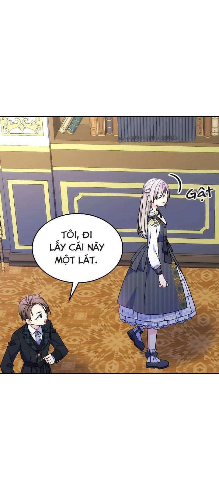 Anh Trai Tôi Quá Hiền Lành Làm Tôi Lo Lắng Ghê Chapter 29 - 43