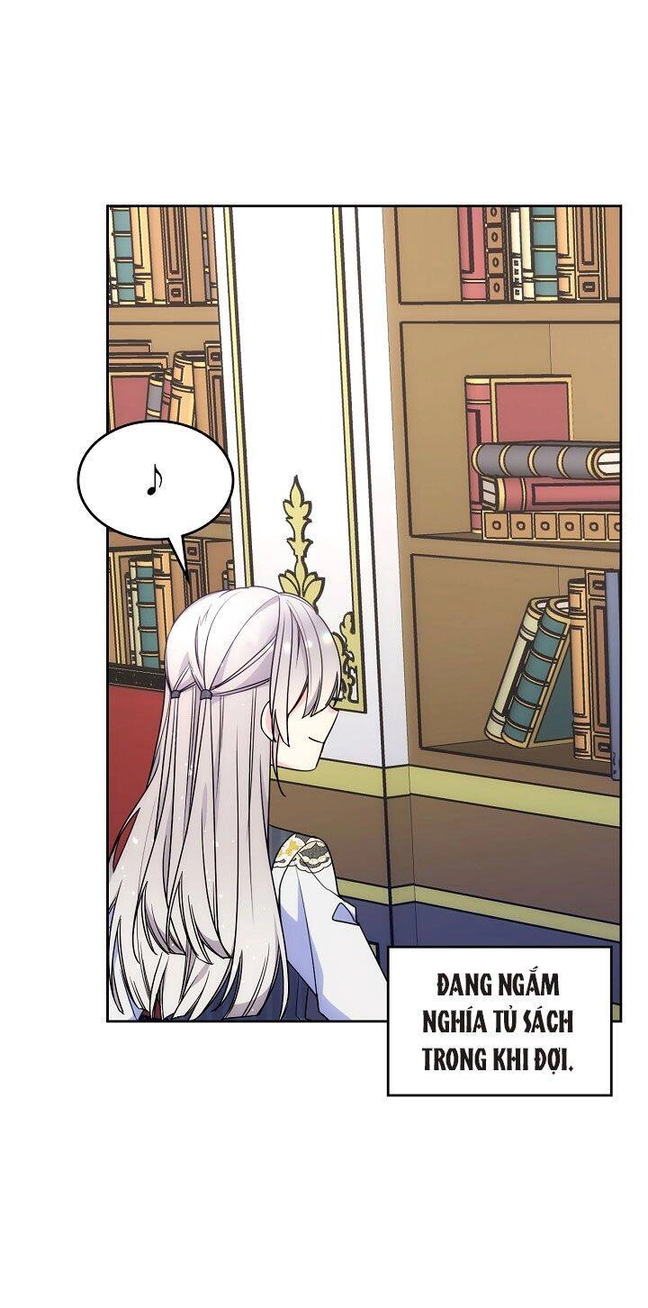 Anh Trai Tôi Quá Hiền Lành Làm Tôi Lo Lắng Ghê Chapter 29 - 44