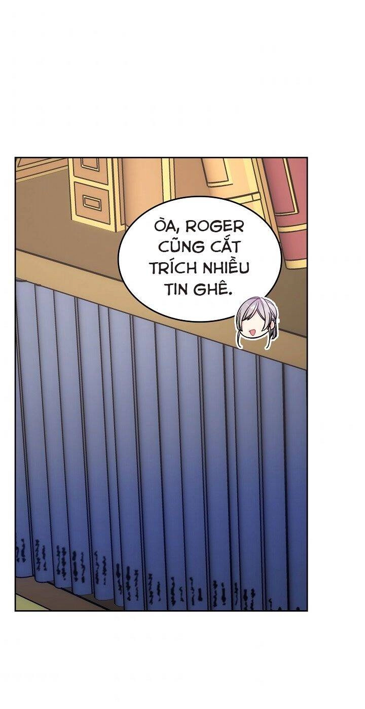 Anh Trai Tôi Quá Hiền Lành Làm Tôi Lo Lắng Ghê Chapter 29 - 45