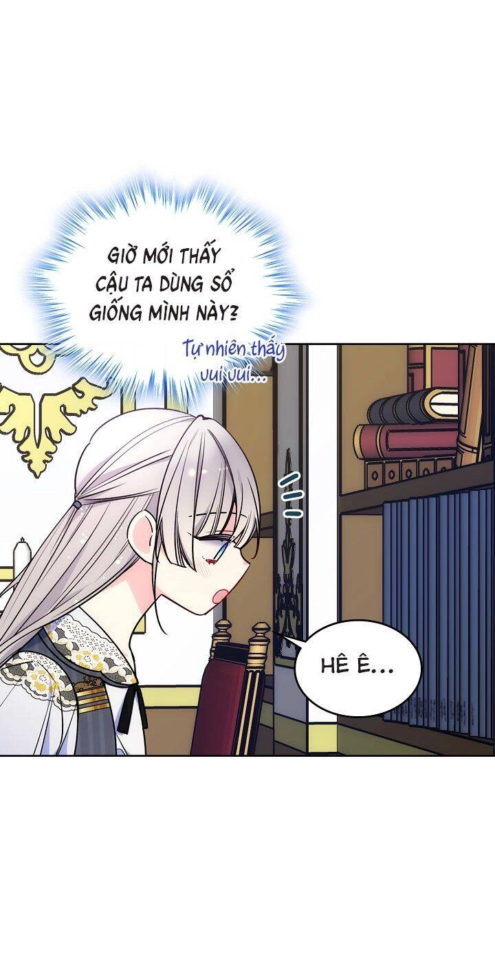 Anh Trai Tôi Quá Hiền Lành Làm Tôi Lo Lắng Ghê Chapter 29 - 47