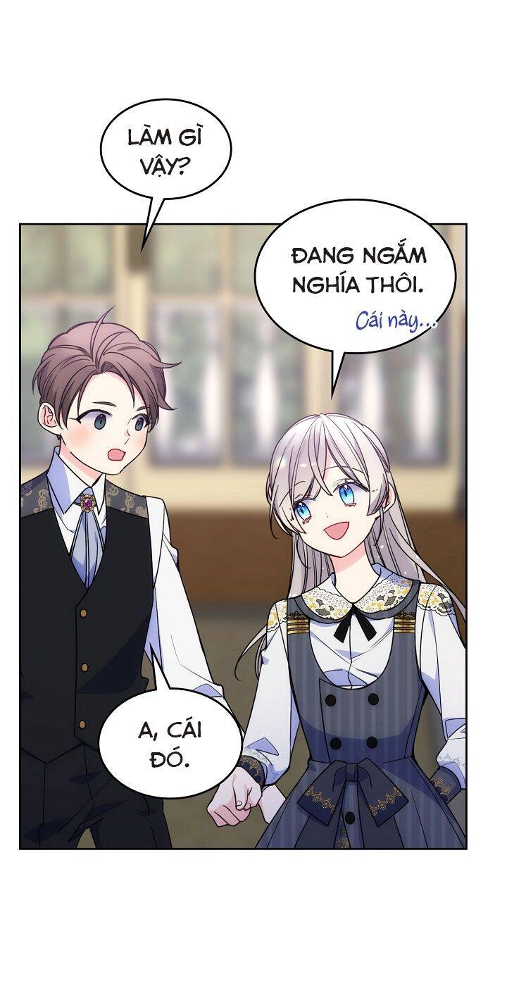 Anh Trai Tôi Quá Hiền Lành Làm Tôi Lo Lắng Ghê Chapter 29 - 48