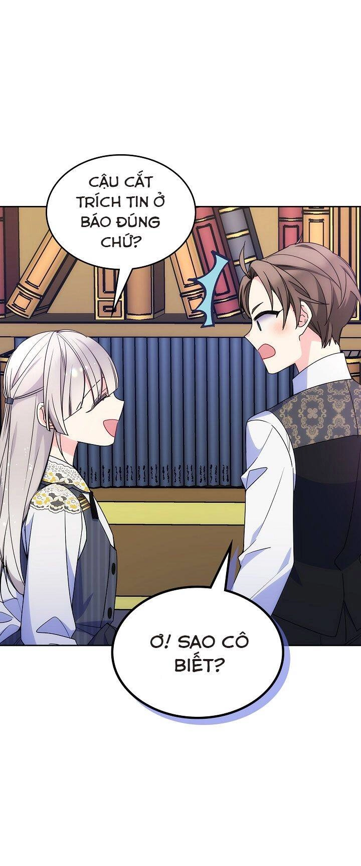 Anh Trai Tôi Quá Hiền Lành Làm Tôi Lo Lắng Ghê Chapter 29 - 49