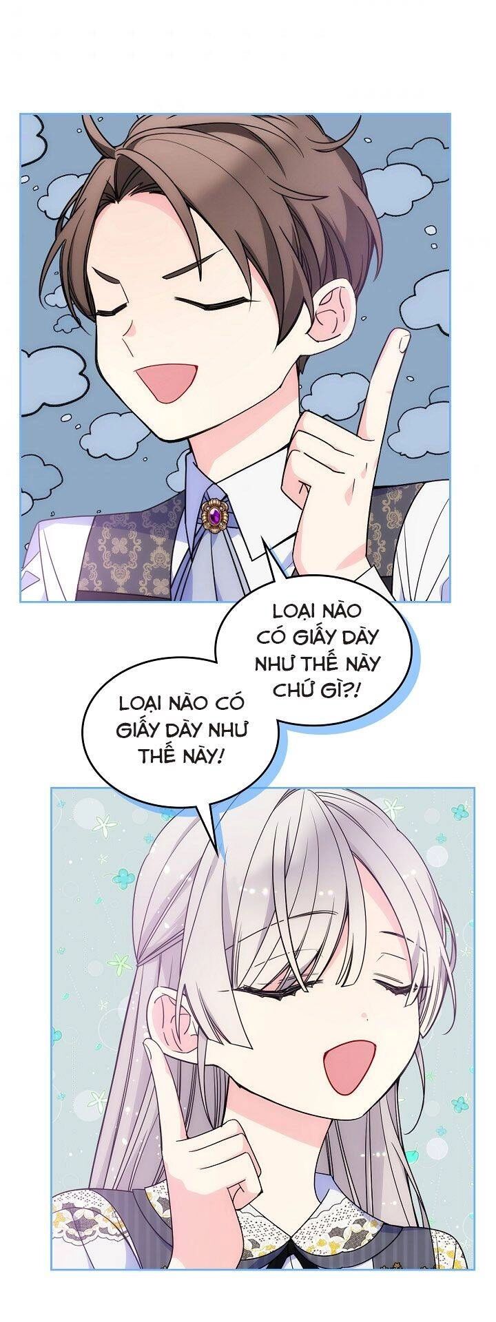 Anh Trai Tôi Quá Hiền Lành Làm Tôi Lo Lắng Ghê Chapter 29 - 52