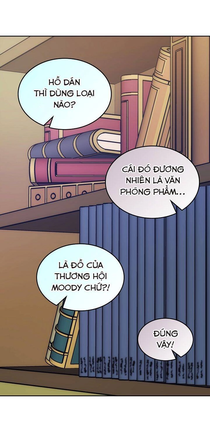 Anh Trai Tôi Quá Hiền Lành Làm Tôi Lo Lắng Ghê Chapter 29 - 54