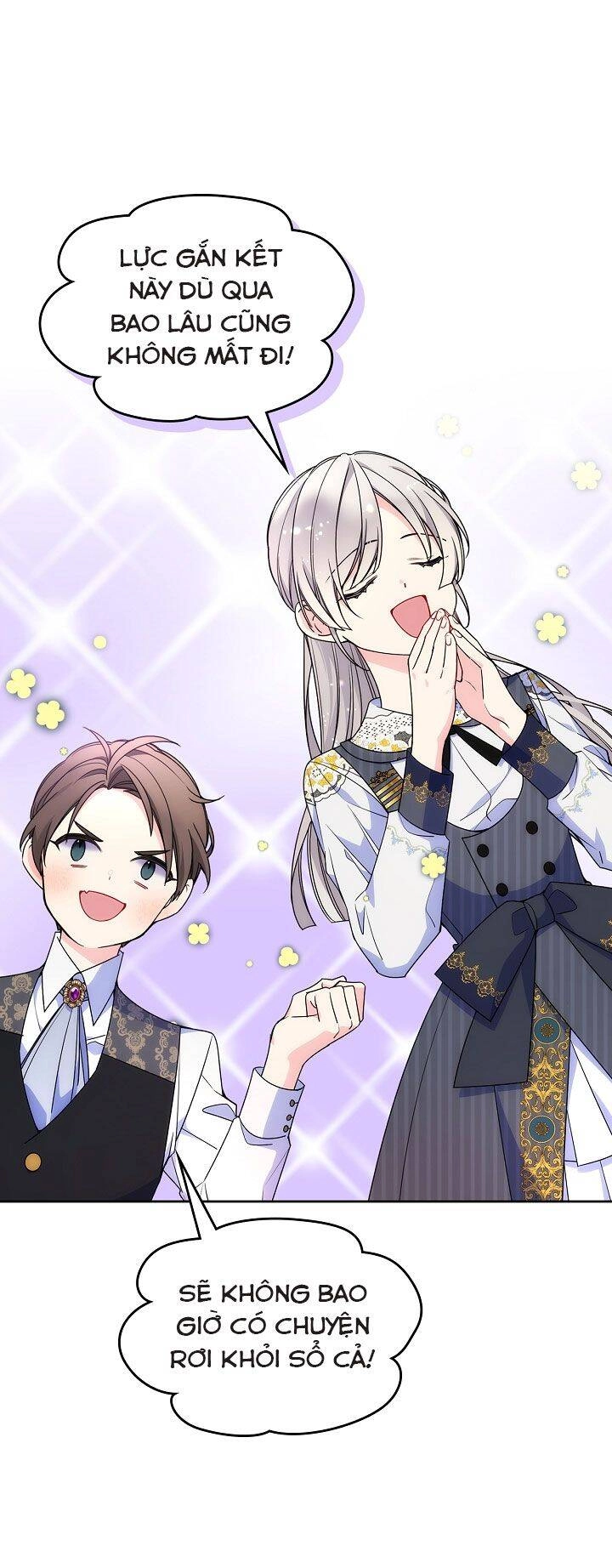 Anh Trai Tôi Quá Hiền Lành Làm Tôi Lo Lắng Ghê Chapter 29 - 55