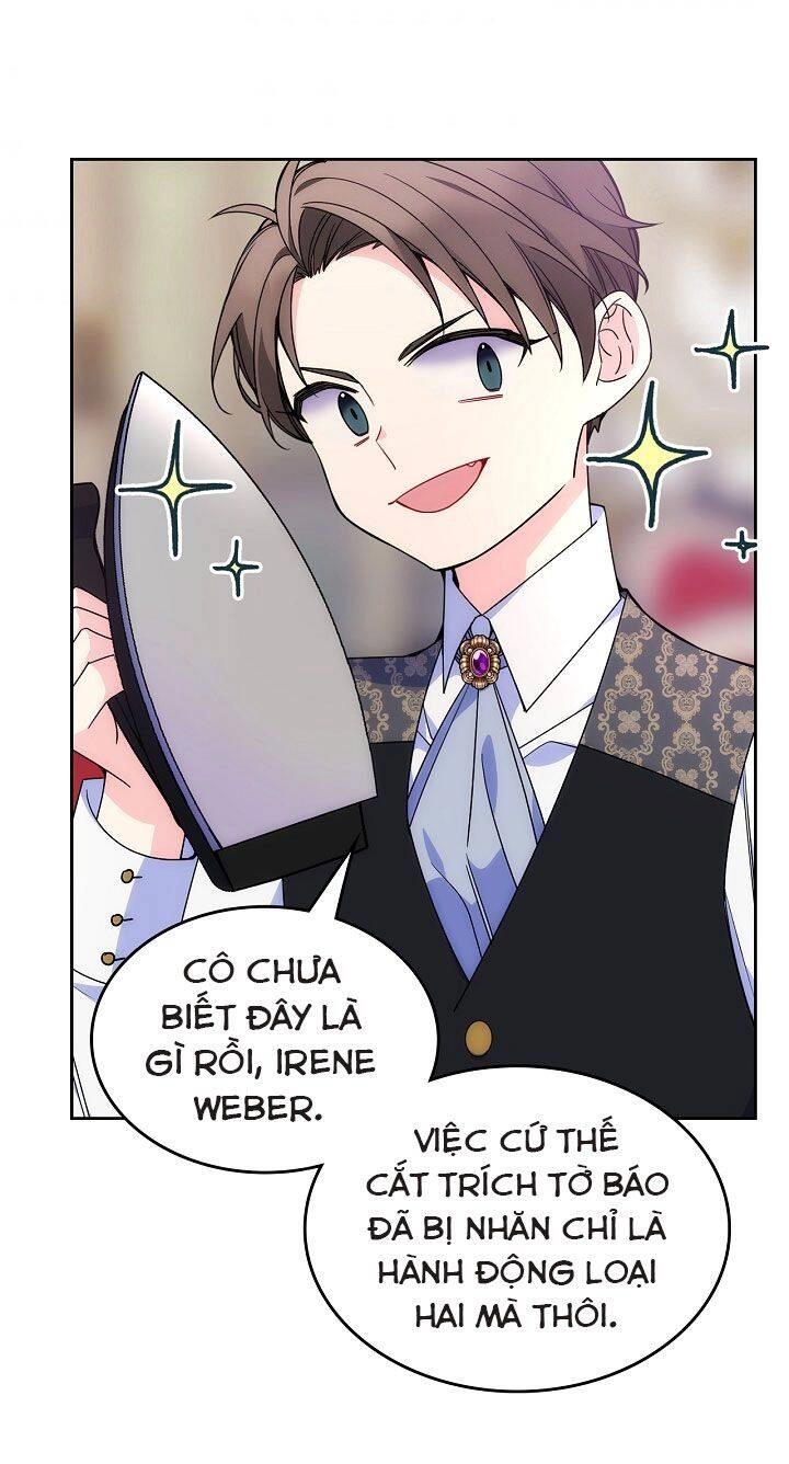 Anh Trai Tôi Quá Hiền Lành Làm Tôi Lo Lắng Ghê Chapter 29 - 58