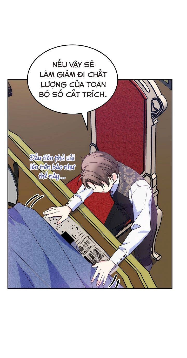 Anh Trai Tôi Quá Hiền Lành Làm Tôi Lo Lắng Ghê Chapter 29 - 59