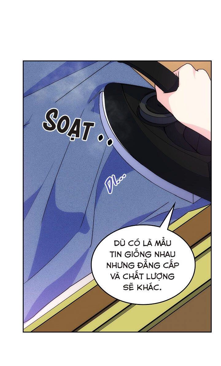 Anh Trai Tôi Quá Hiền Lành Làm Tôi Lo Lắng Ghê Chapter 29 - 60