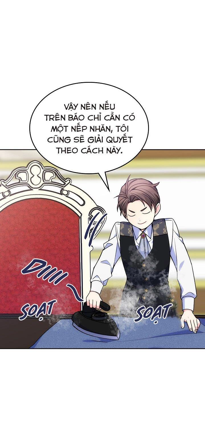 Anh Trai Tôi Quá Hiền Lành Làm Tôi Lo Lắng Ghê Chapter 29 - 61