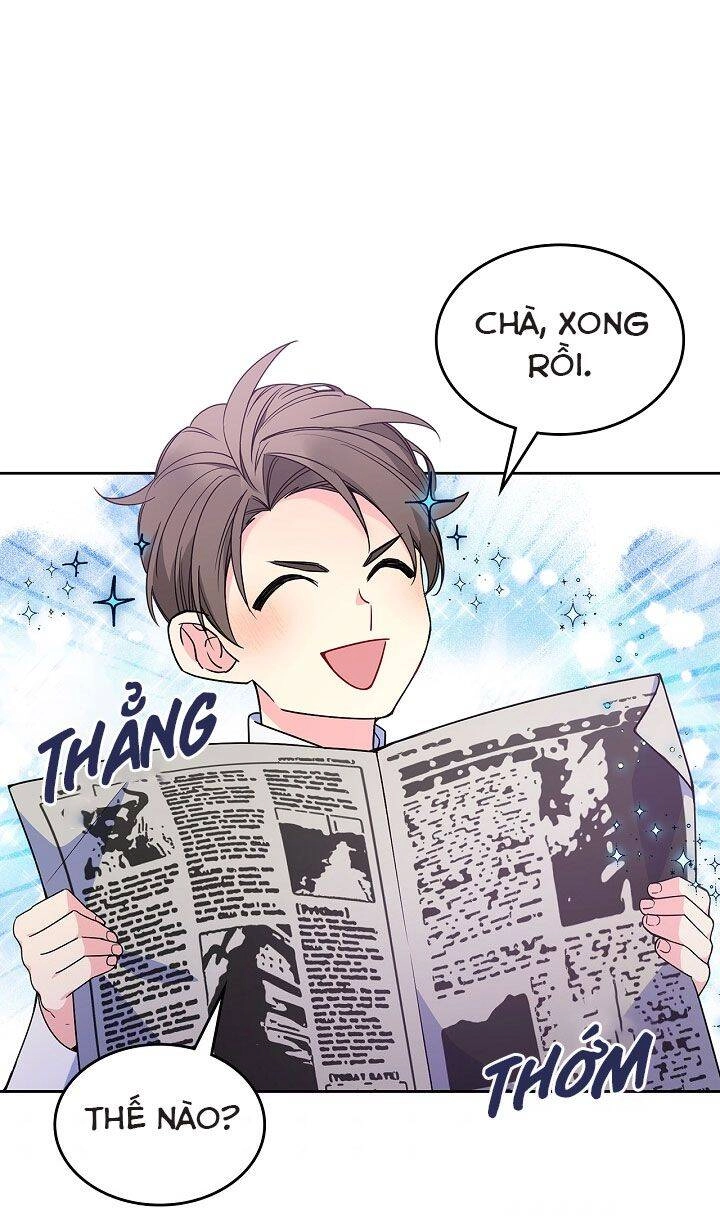 Anh Trai Tôi Quá Hiền Lành Làm Tôi Lo Lắng Ghê Chapter 29 - 63
