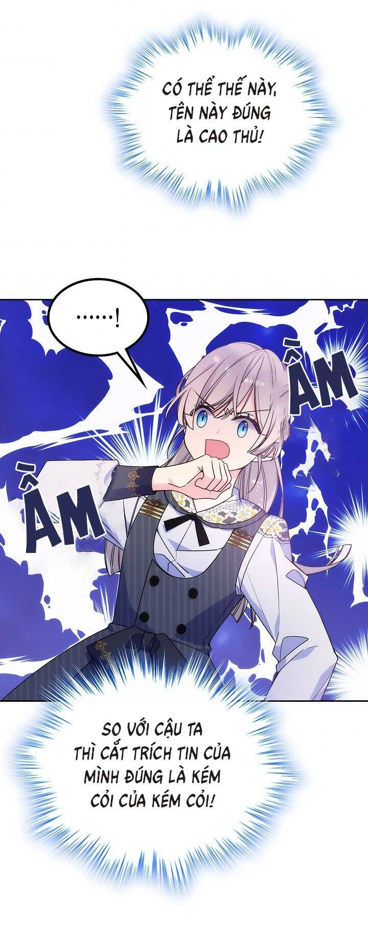 Anh Trai Tôi Quá Hiền Lành Làm Tôi Lo Lắng Ghê Chapter 29 - 64