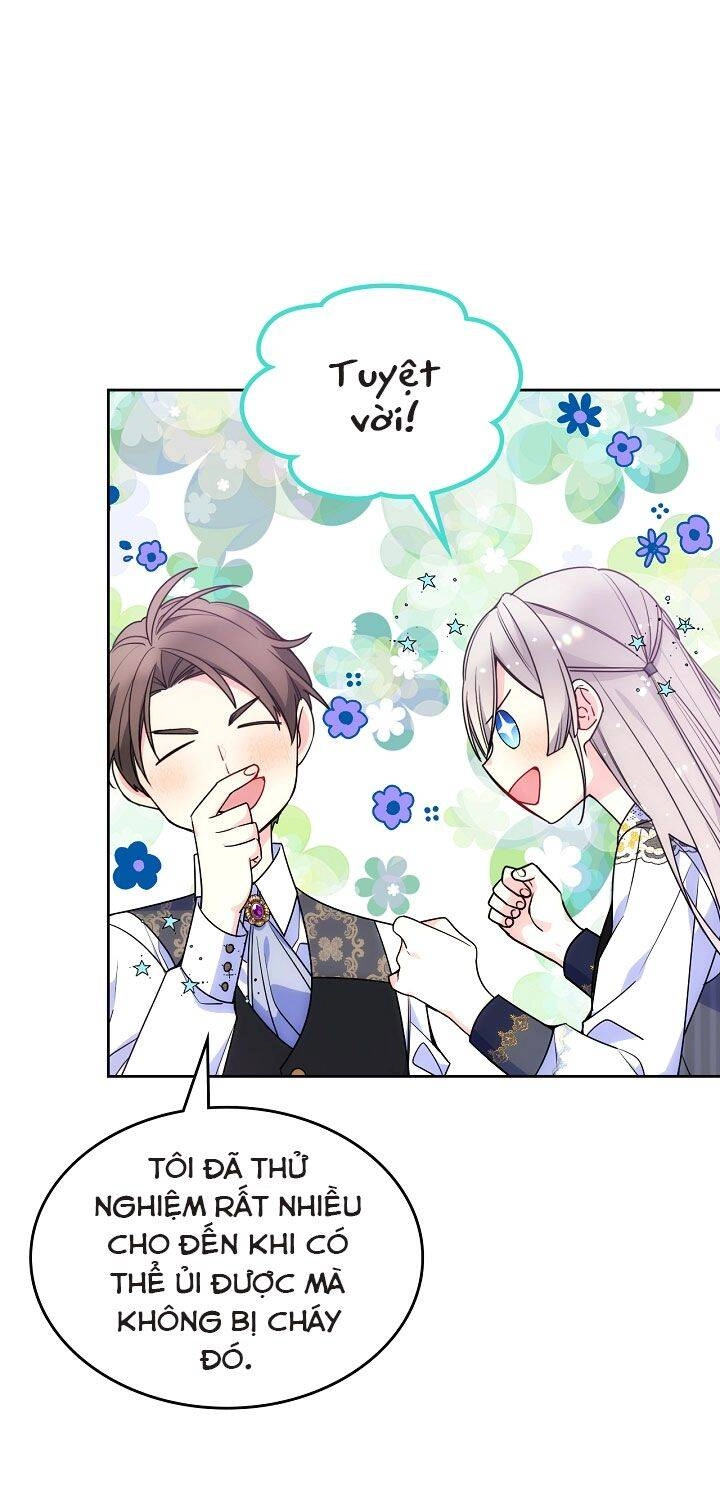 Anh Trai Tôi Quá Hiền Lành Làm Tôi Lo Lắng Ghê Chapter 29 - 65