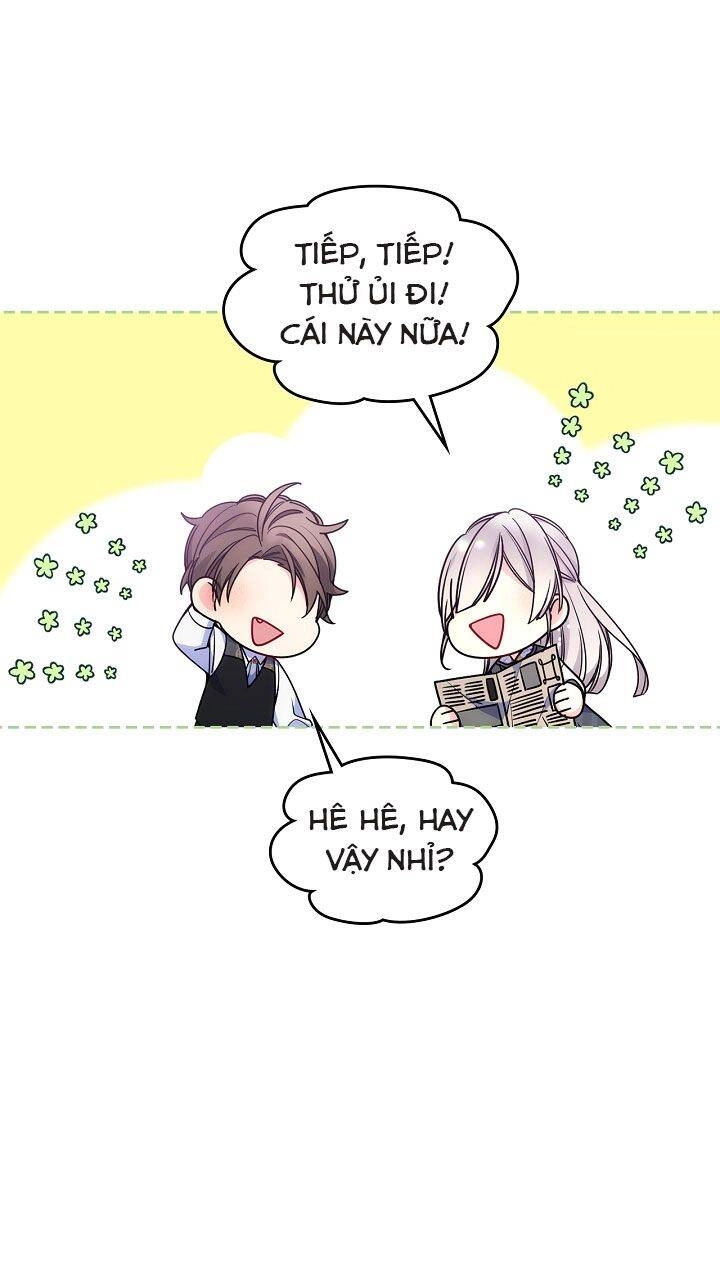 Anh Trai Tôi Quá Hiền Lành Làm Tôi Lo Lắng Ghê Chapter 29 - 66