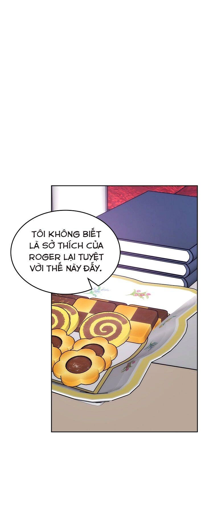 Anh Trai Tôi Quá Hiền Lành Làm Tôi Lo Lắng Ghê Chapter 29 - 67