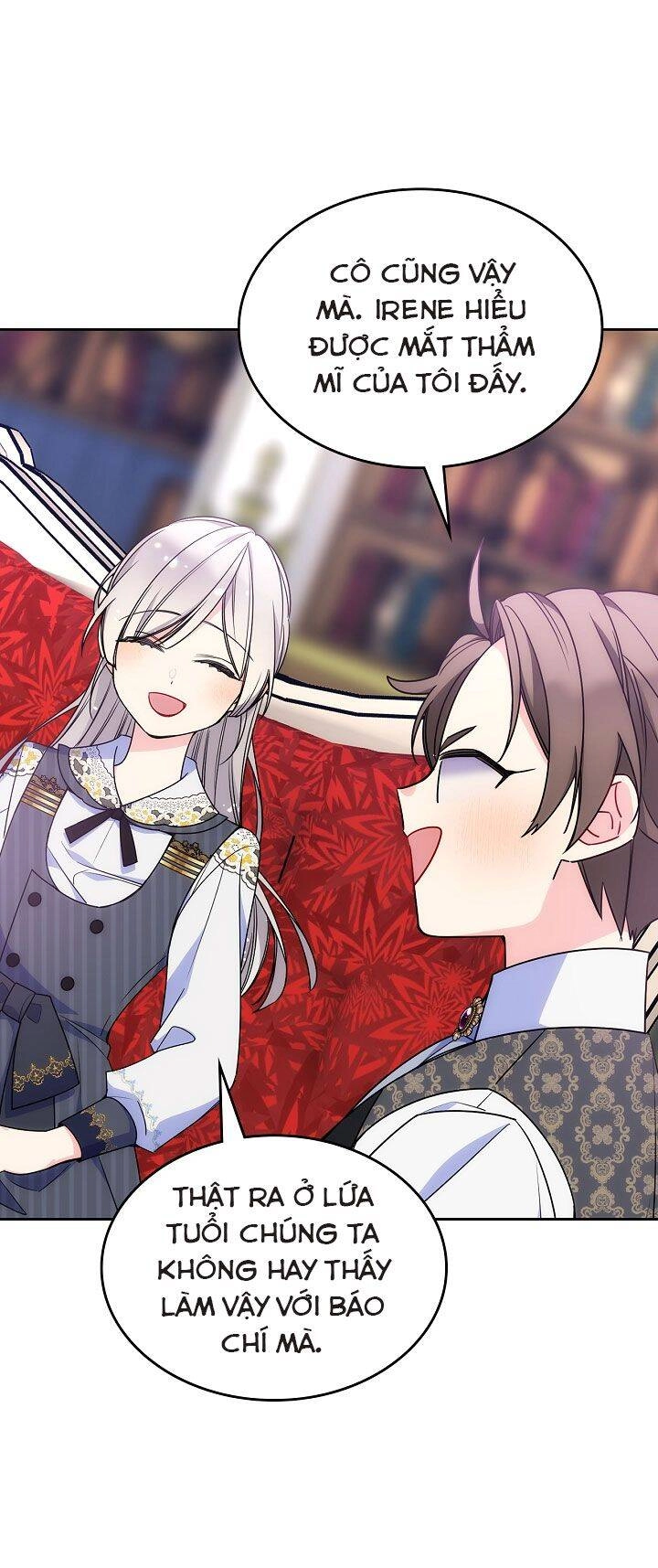 Anh Trai Tôi Quá Hiền Lành Làm Tôi Lo Lắng Ghê Chapter 29 - 68