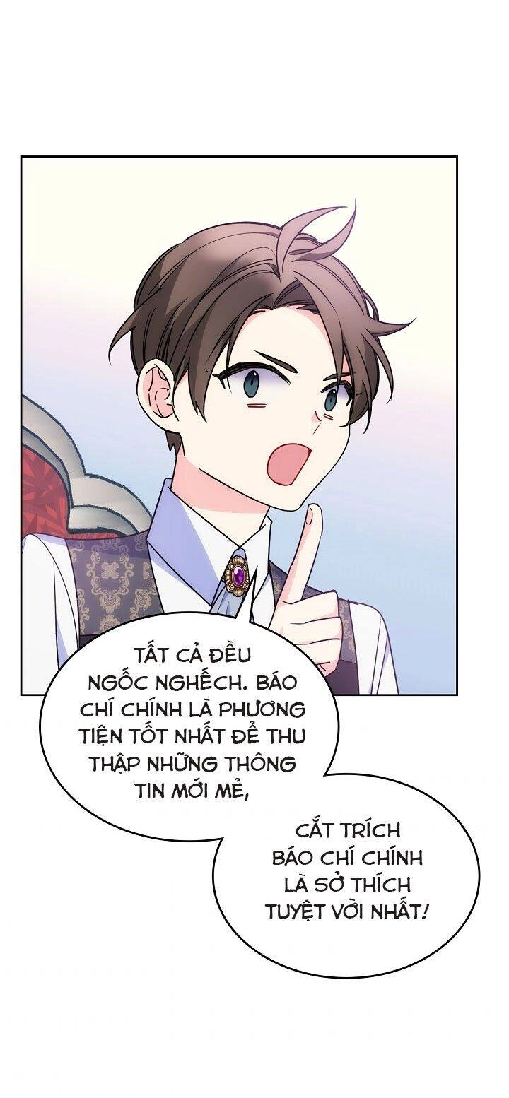 Anh Trai Tôi Quá Hiền Lành Làm Tôi Lo Lắng Ghê Chapter 29 - 69