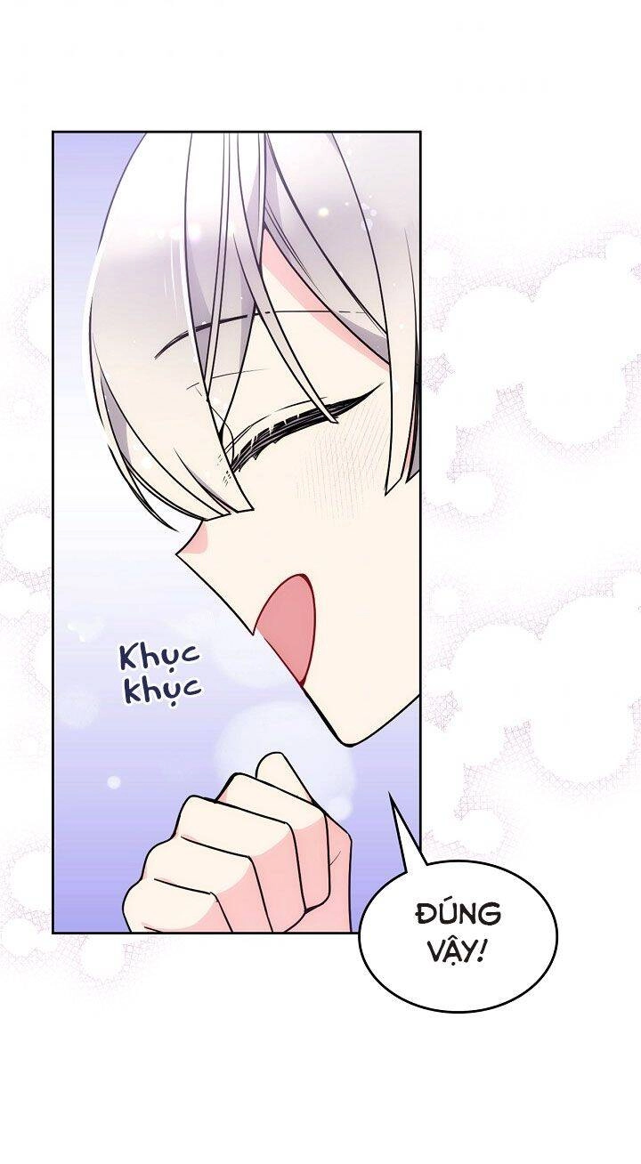 Anh Trai Tôi Quá Hiền Lành Làm Tôi Lo Lắng Ghê Chapter 29 - 70