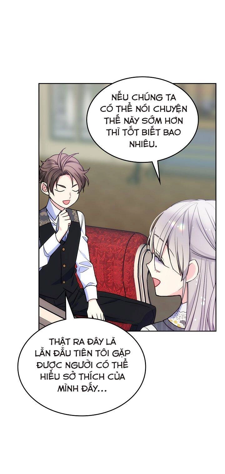 Anh Trai Tôi Quá Hiền Lành Làm Tôi Lo Lắng Ghê Chapter 29 - 71