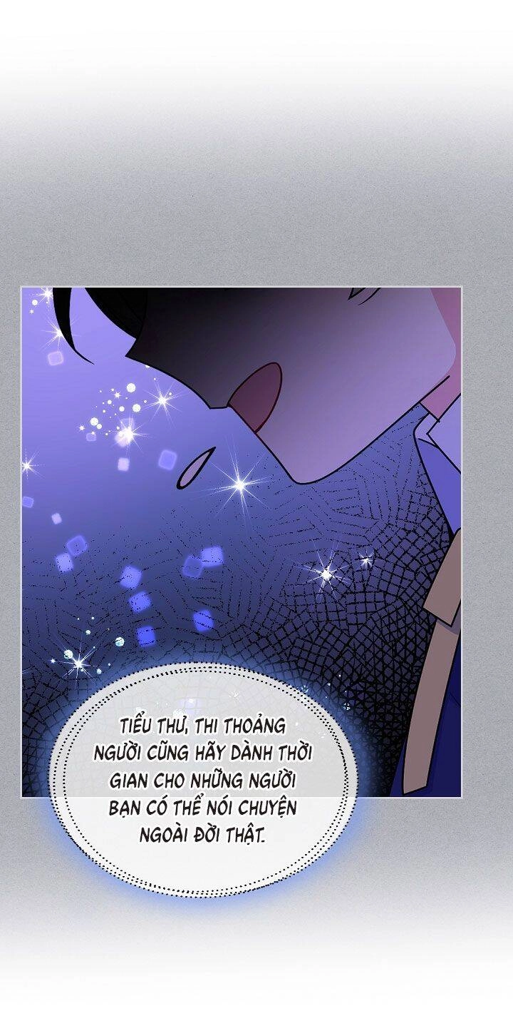 Anh Trai Tôi Quá Hiền Lành Làm Tôi Lo Lắng Ghê Chapter 29 - 72