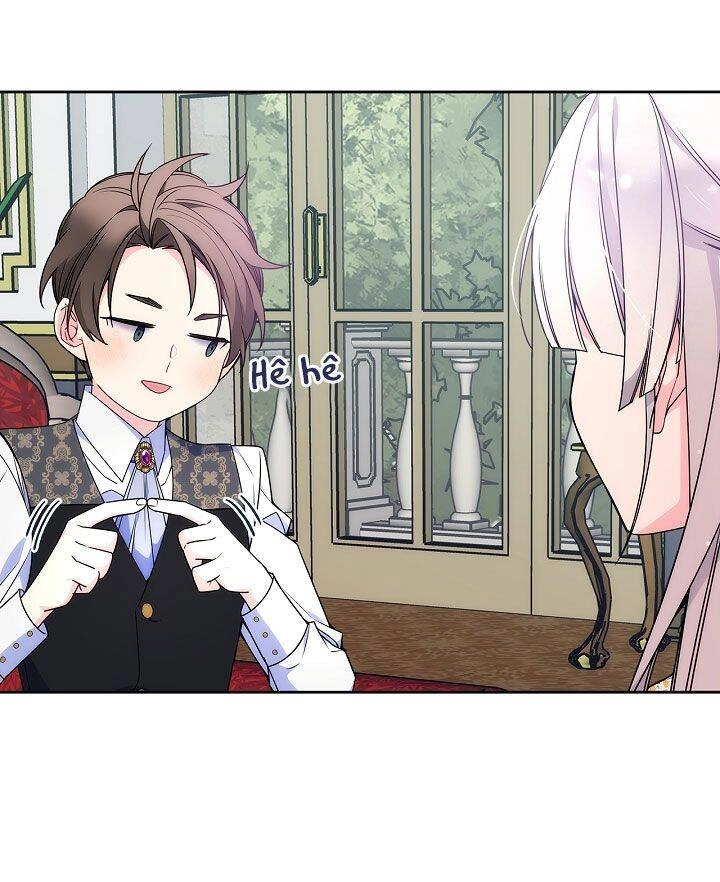 Anh Trai Tôi Quá Hiền Lành Làm Tôi Lo Lắng Ghê Chapter 29 - 74