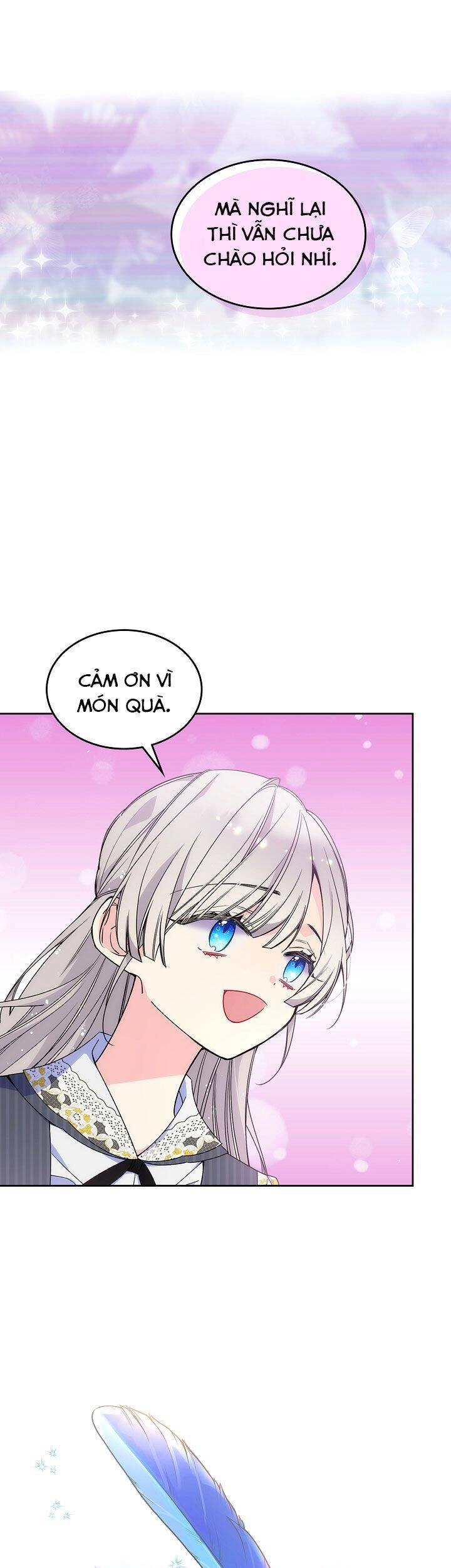 Anh Trai Tôi Quá Hiền Lành Làm Tôi Lo Lắng Ghê Chapter 30 - 2