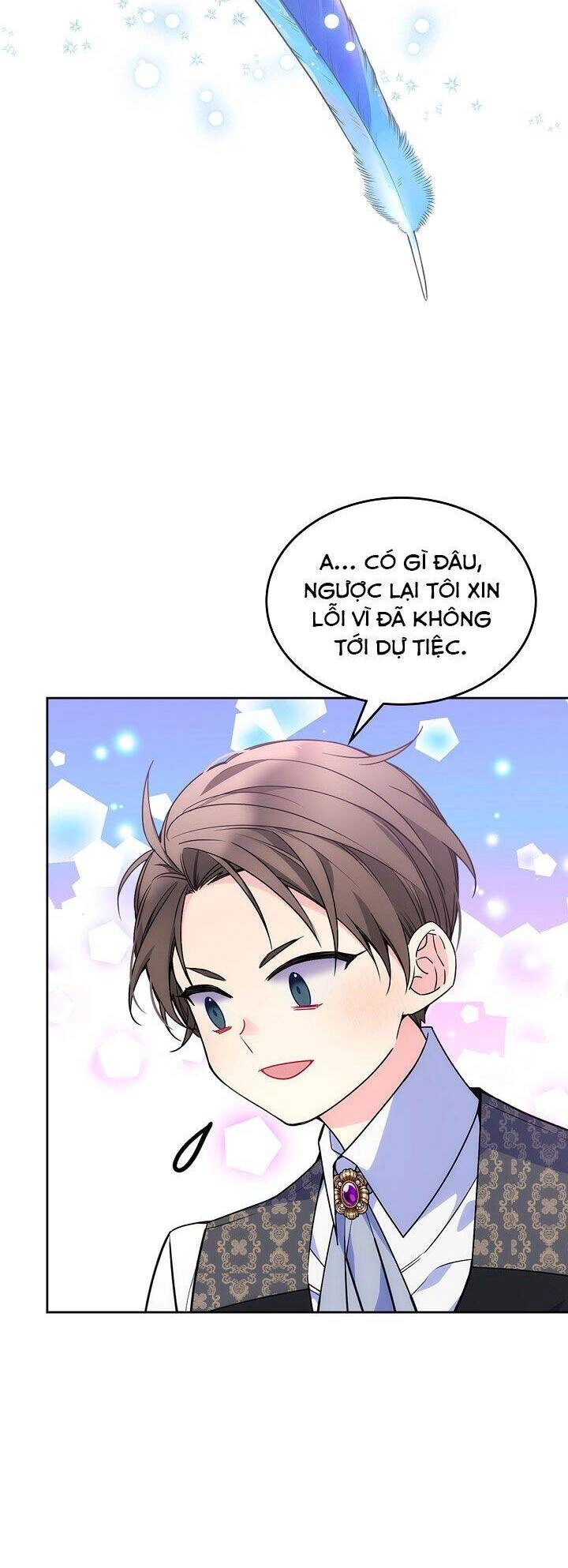 Anh Trai Tôi Quá Hiền Lành Làm Tôi Lo Lắng Ghê Chapter 30 - 3