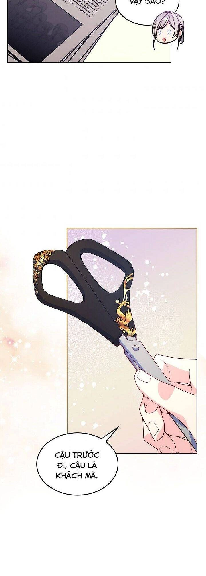 Anh Trai Tôi Quá Hiền Lành Làm Tôi Lo Lắng Ghê Chapter 30 - 5