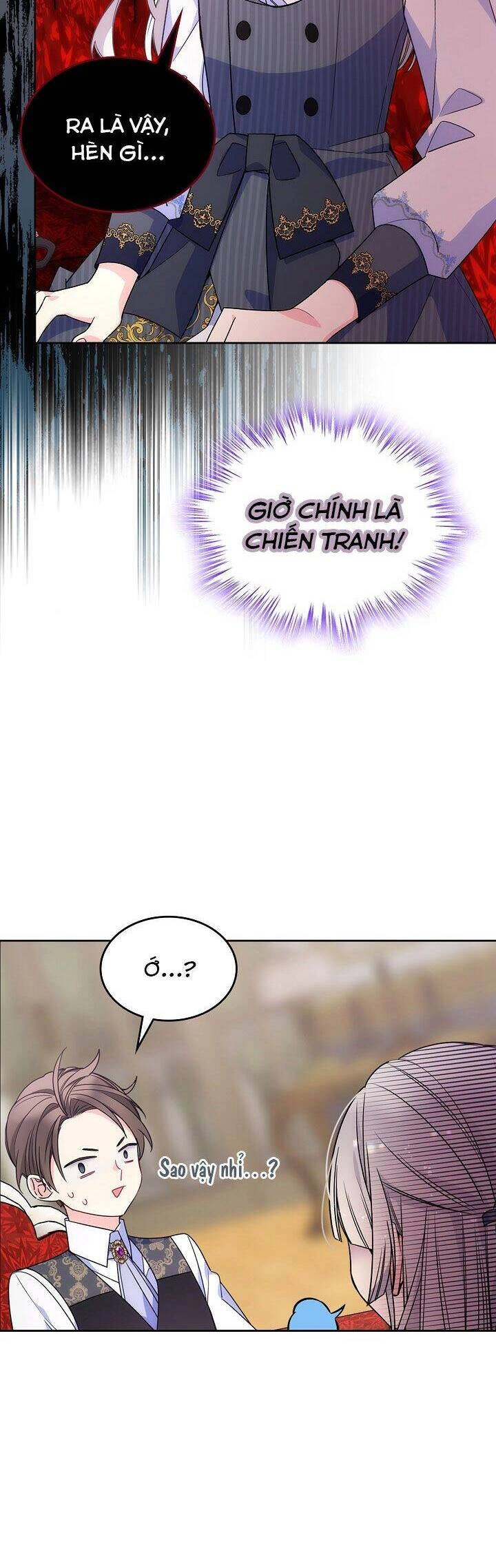 Anh Trai Tôi Quá Hiền Lành Làm Tôi Lo Lắng Ghê Chapter 30 - 9