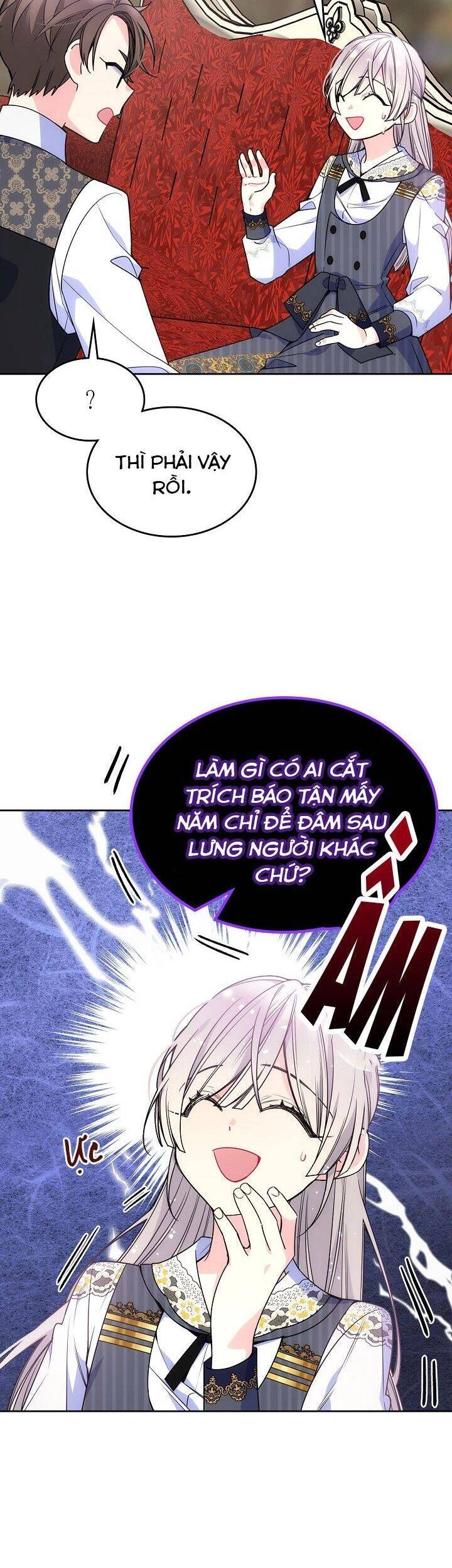 Anh Trai Tôi Quá Hiền Lành Làm Tôi Lo Lắng Ghê Chapter 30 - 11