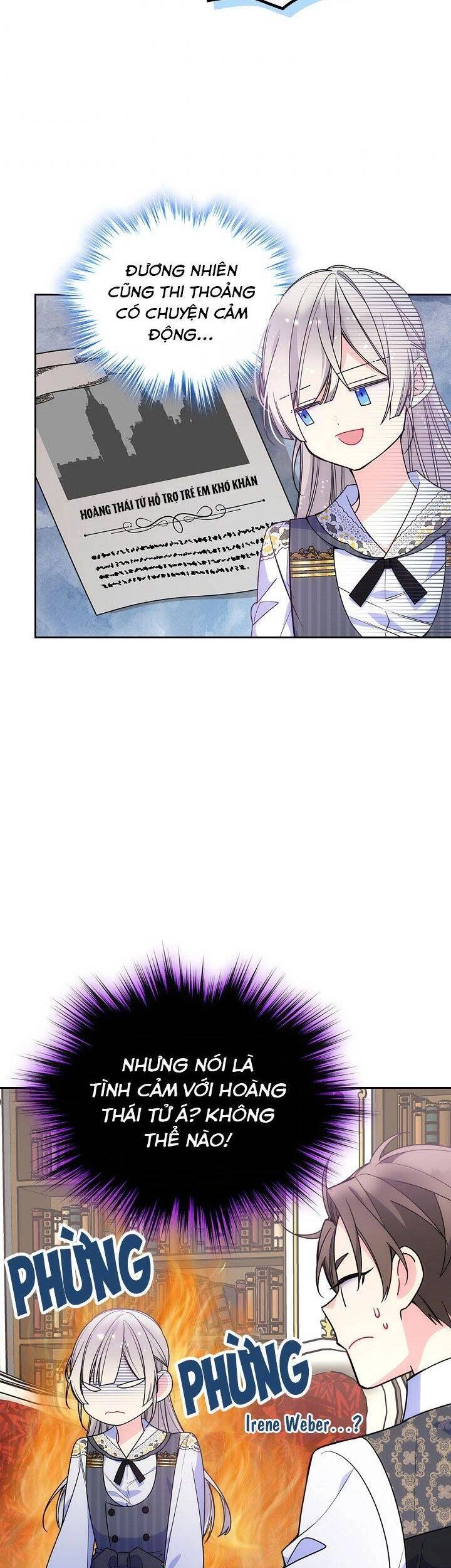 Anh Trai Tôi Quá Hiền Lành Làm Tôi Lo Lắng Ghê Chapter 30 - 14