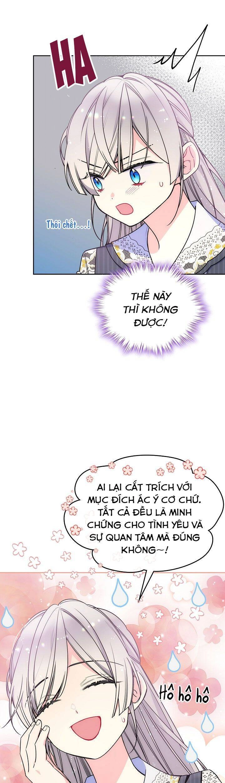 Anh Trai Tôi Quá Hiền Lành Làm Tôi Lo Lắng Ghê Chapter 30 - 16