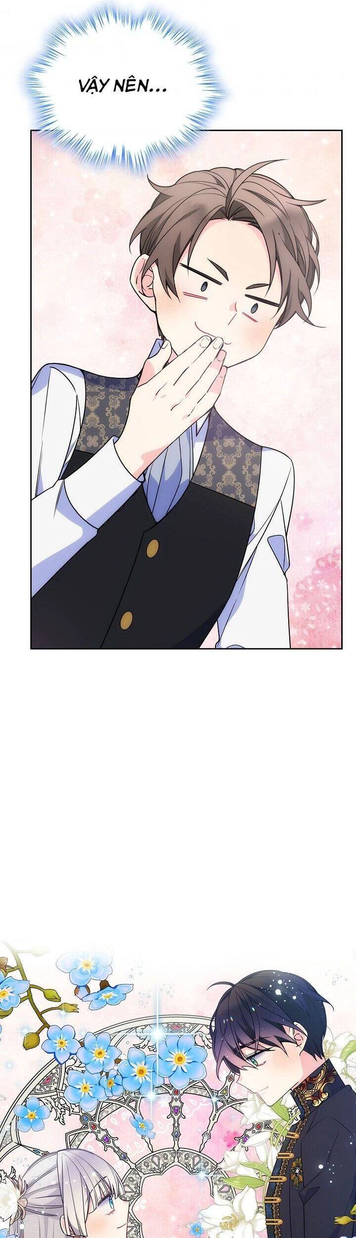 Anh Trai Tôi Quá Hiền Lành Làm Tôi Lo Lắng Ghê Chapter 30 - 19