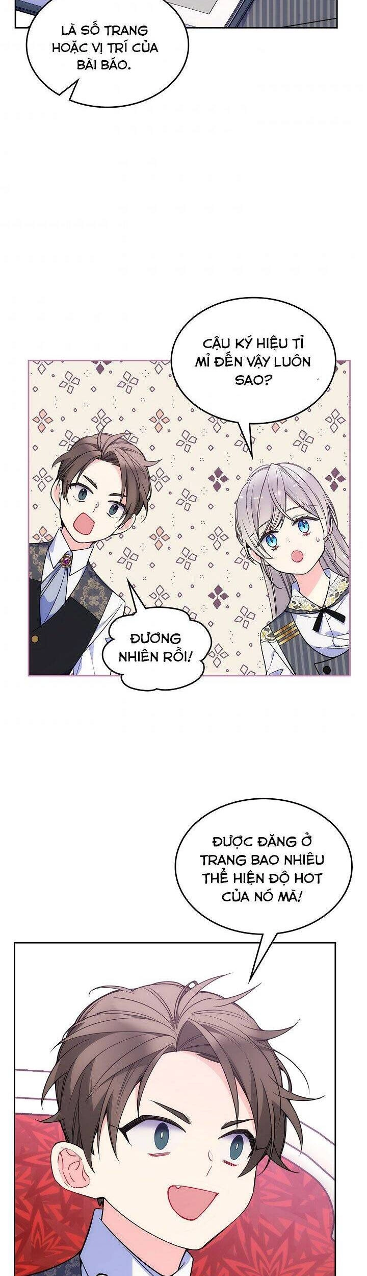 Anh Trai Tôi Quá Hiền Lành Làm Tôi Lo Lắng Ghê Chapter 30 - 36