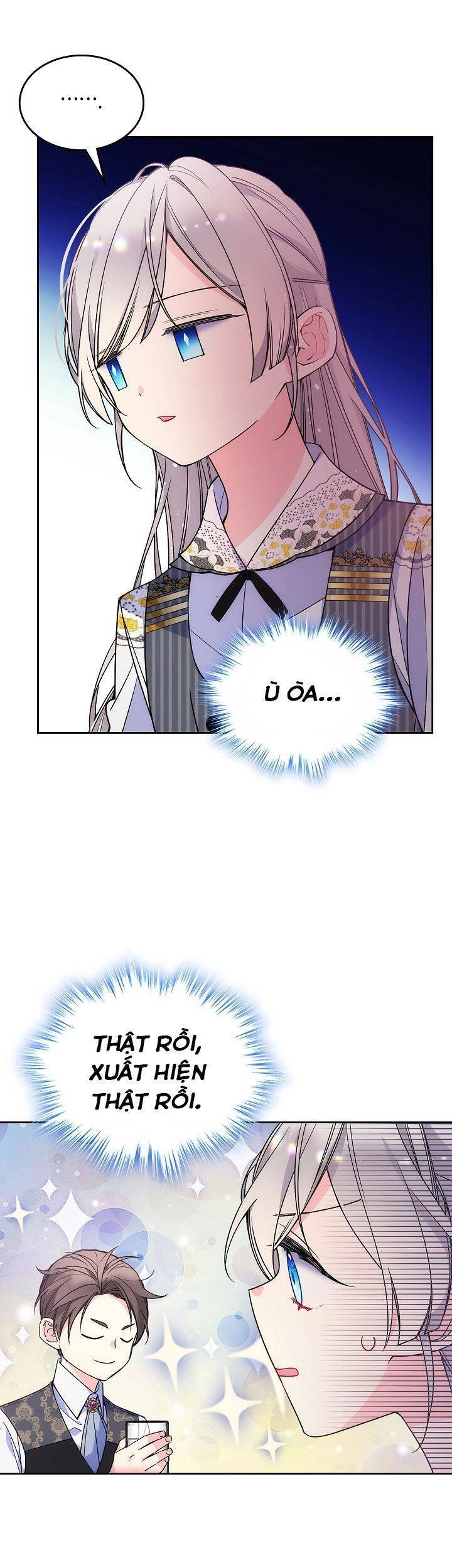 Anh Trai Tôi Quá Hiền Lành Làm Tôi Lo Lắng Ghê Chapter 30 - 38