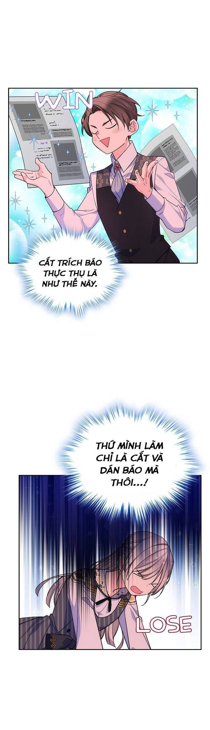 Anh Trai Tôi Quá Hiền Lành Làm Tôi Lo Lắng Ghê Chapter 30 - 39