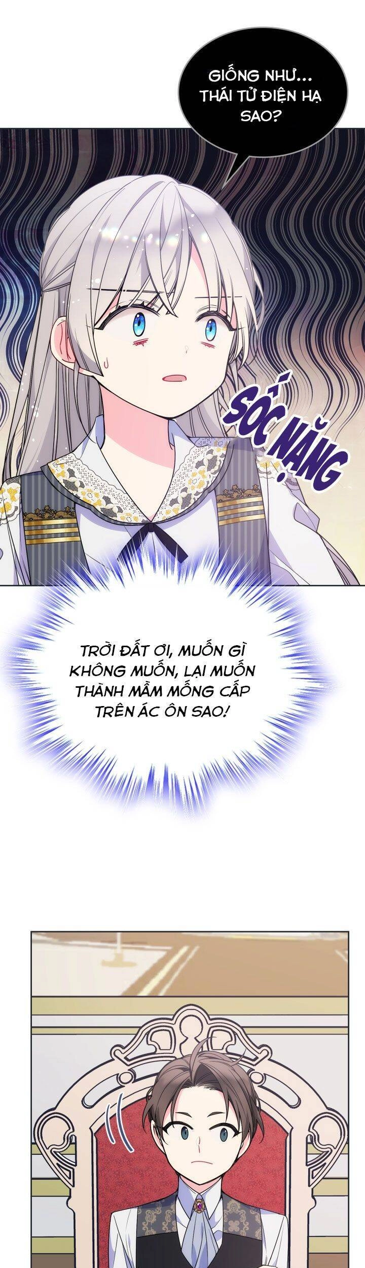 Anh Trai Tôi Quá Hiền Lành Làm Tôi Lo Lắng Ghê Chapter 31 - 2