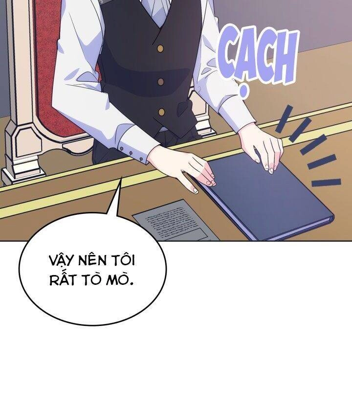 Anh Trai Tôi Quá Hiền Lành Làm Tôi Lo Lắng Ghê Chapter 31 - 4