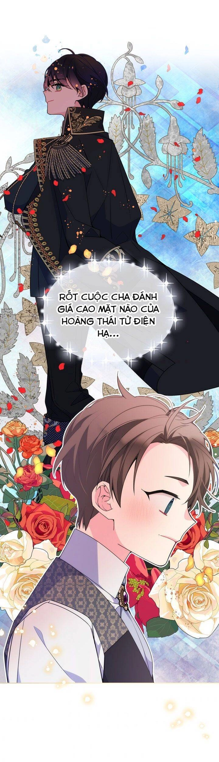 Anh Trai Tôi Quá Hiền Lành Làm Tôi Lo Lắng Ghê Chapter 31 - 5