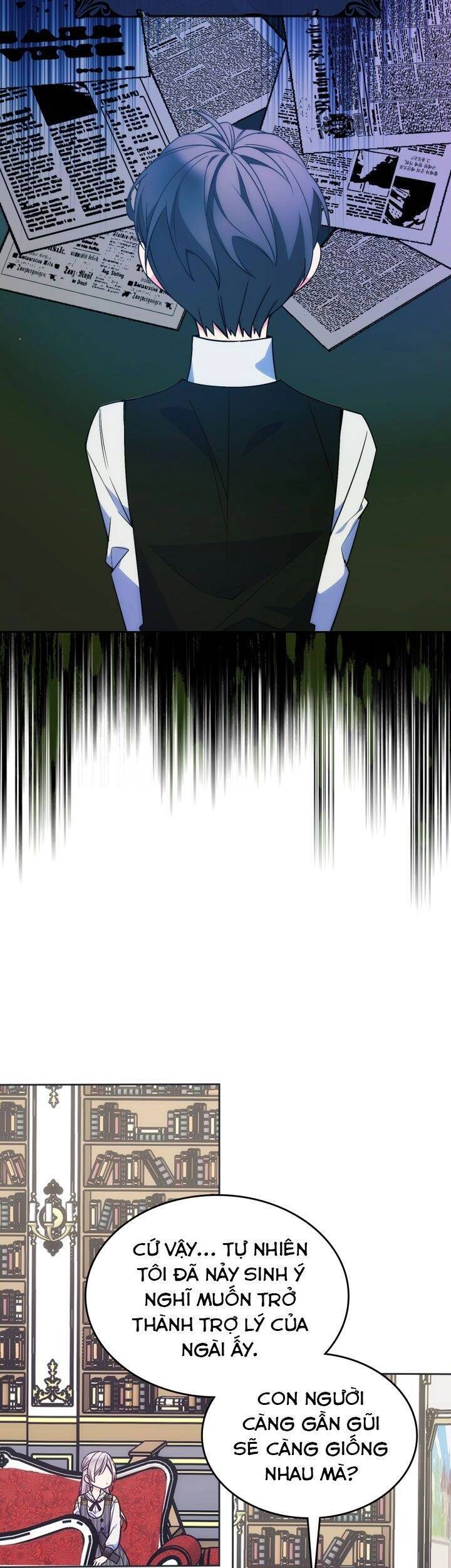 Anh Trai Tôi Quá Hiền Lành Làm Tôi Lo Lắng Ghê Chapter 31 - 7