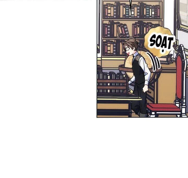 Anh Trai Tôi Quá Hiền Lành Làm Tôi Lo Lắng Ghê Chapter 31 - 8