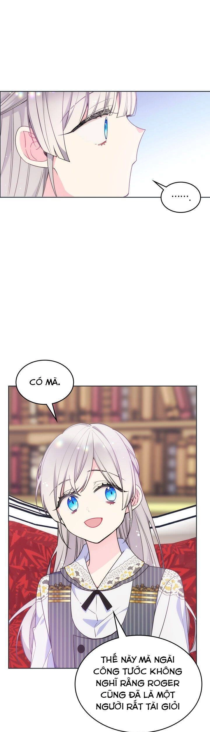 Anh Trai Tôi Quá Hiền Lành Làm Tôi Lo Lắng Ghê Chapter 31 - 9