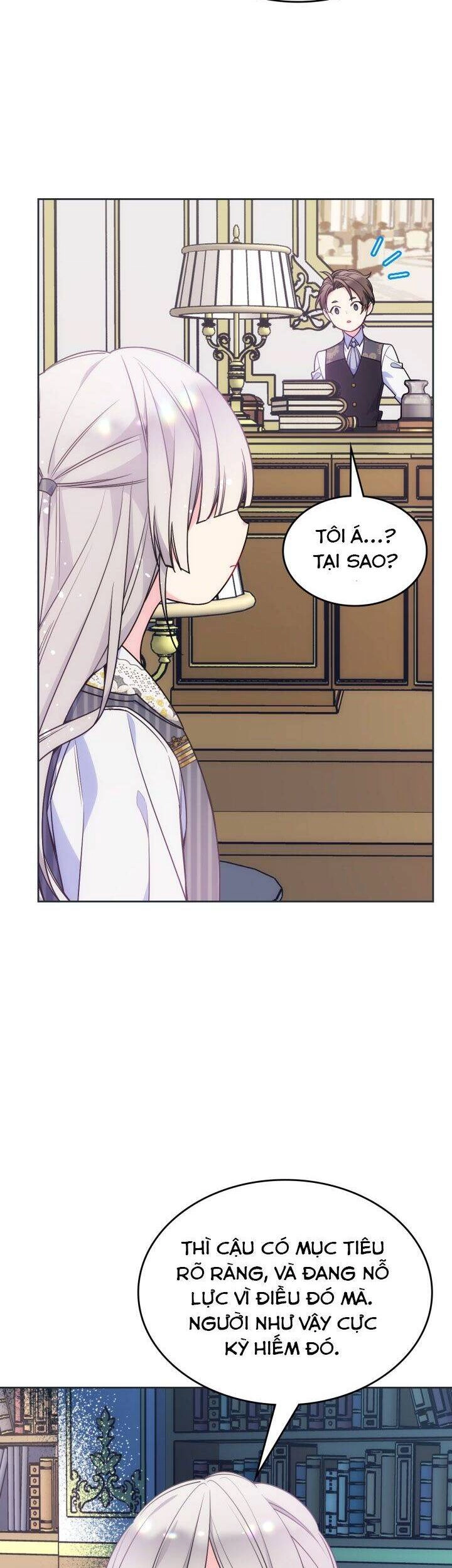 Anh Trai Tôi Quá Hiền Lành Làm Tôi Lo Lắng Ghê Chapter 31 - 10