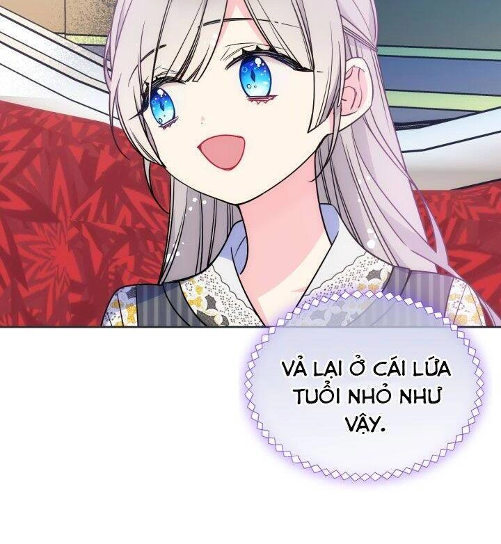 Anh Trai Tôi Quá Hiền Lành Làm Tôi Lo Lắng Ghê Chapter 31 - 11