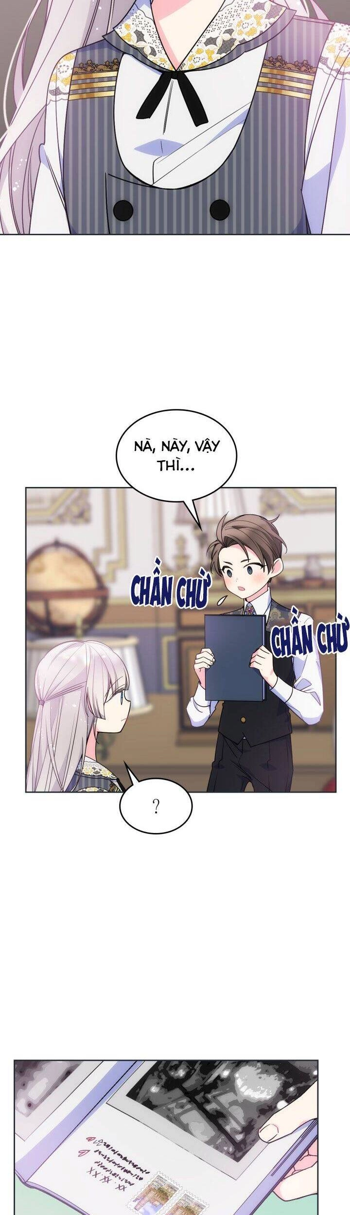 Anh Trai Tôi Quá Hiền Lành Làm Tôi Lo Lắng Ghê Chapter 31 - 16