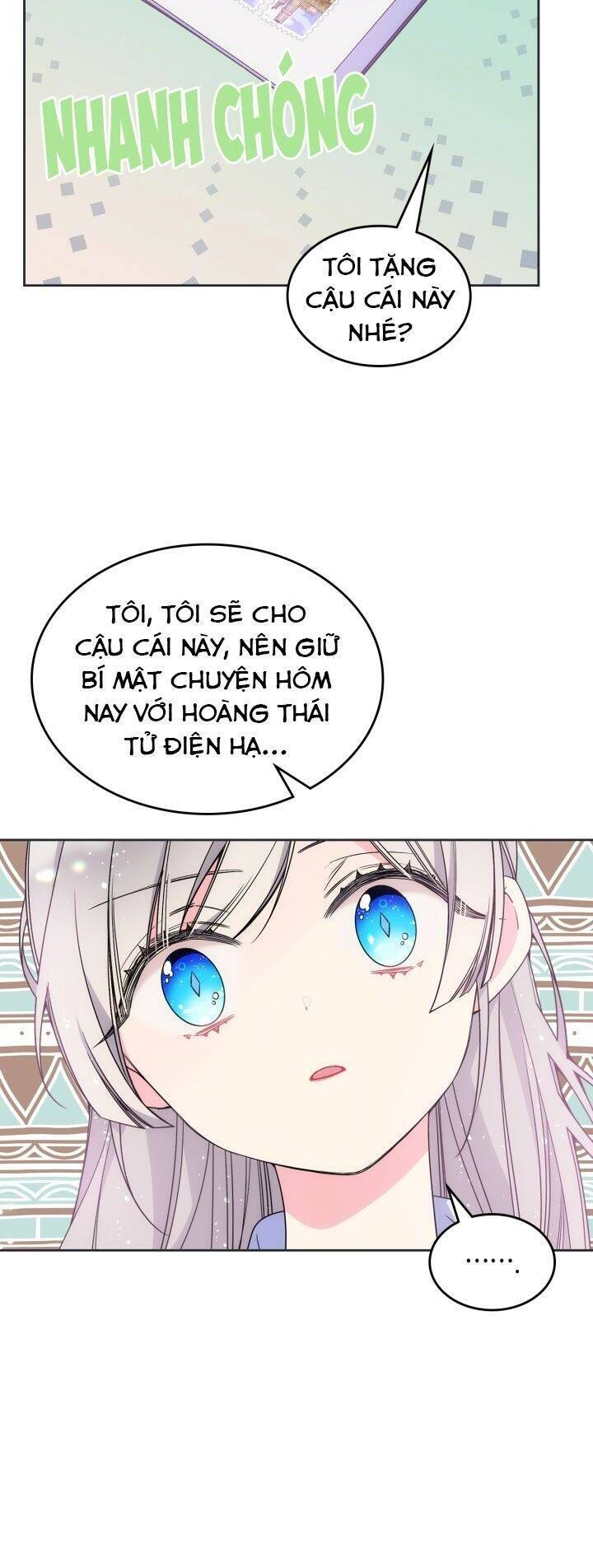 Anh Trai Tôi Quá Hiền Lành Làm Tôi Lo Lắng Ghê Chapter 31 - 17