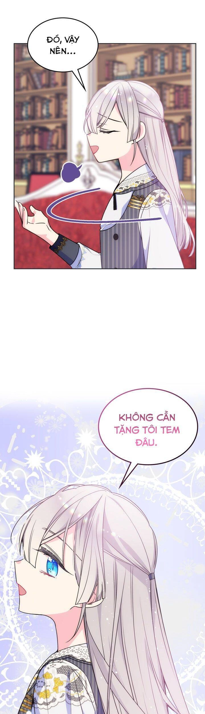 Anh Trai Tôi Quá Hiền Lành Làm Tôi Lo Lắng Ghê Chapter 31 - 21