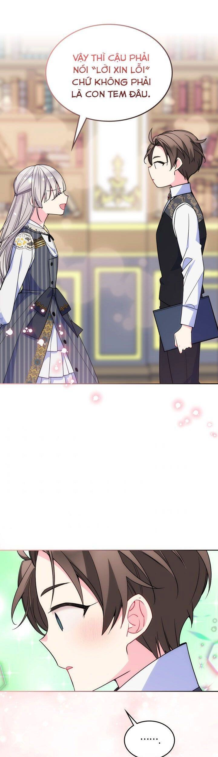 Anh Trai Tôi Quá Hiền Lành Làm Tôi Lo Lắng Ghê Chapter 31 - 28