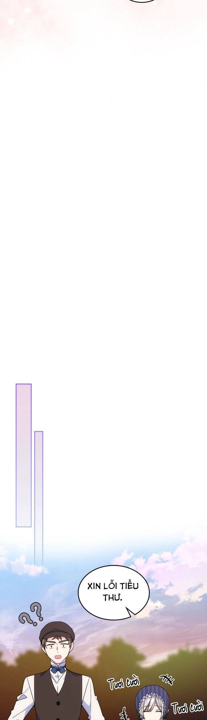 Anh Trai Tôi Quá Hiền Lành Làm Tôi Lo Lắng Ghê Chapter 31 - 29