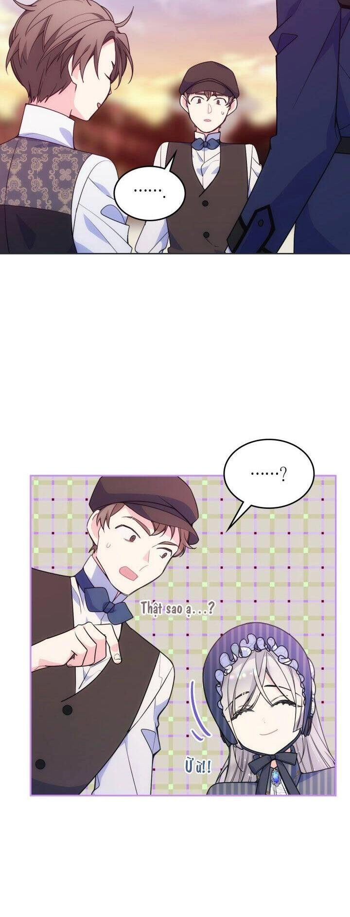 Anh Trai Tôi Quá Hiền Lành Làm Tôi Lo Lắng Ghê Chapter 31 - 32